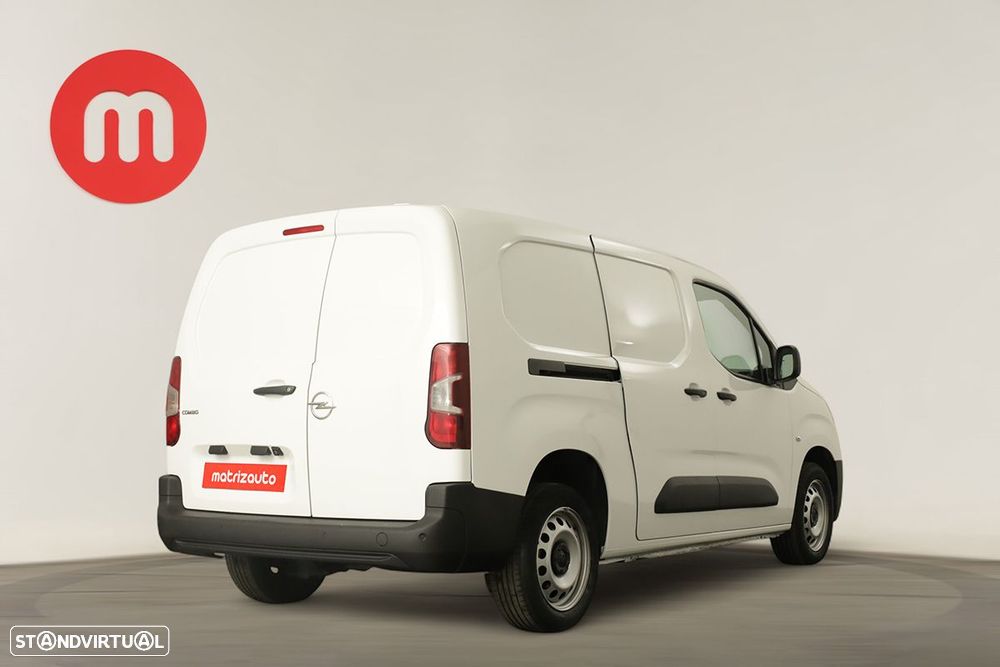 Opel combo van 1.5 cdti l2h1 enjoy - 4