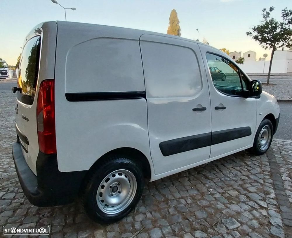 Citroën Berling - 3