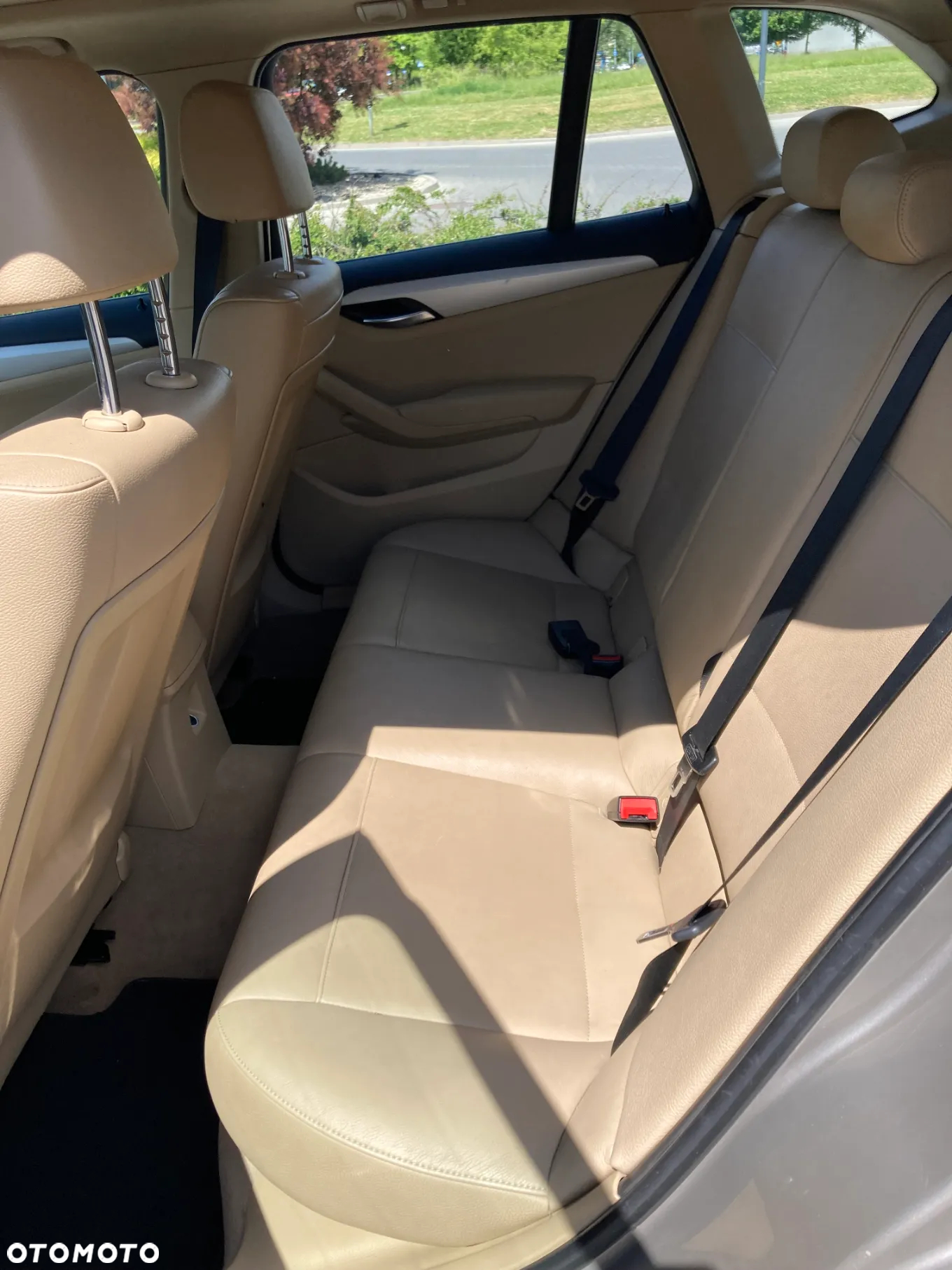 BMW X1 sDrive20d EfficientDynamics - 14