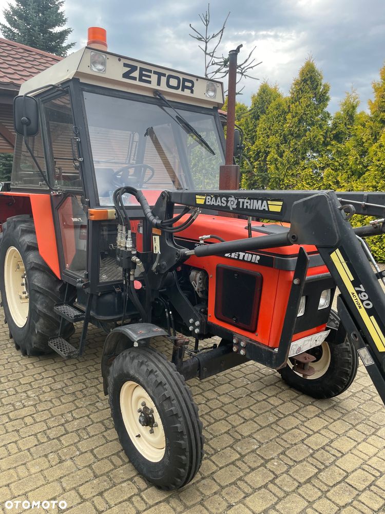 Zetor 3320 - 10