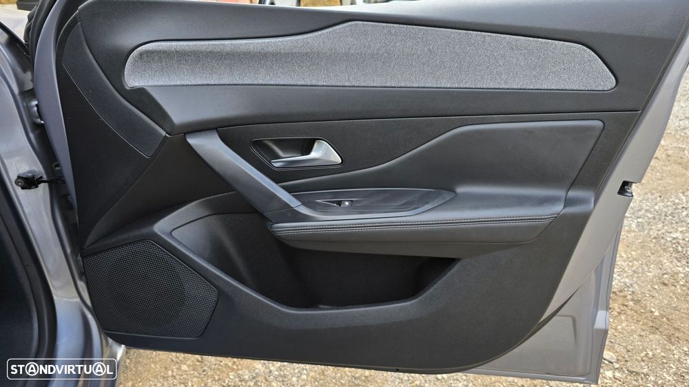Peugeot 308 SW 1.5 BlueHDi Allure EAT8 - 58