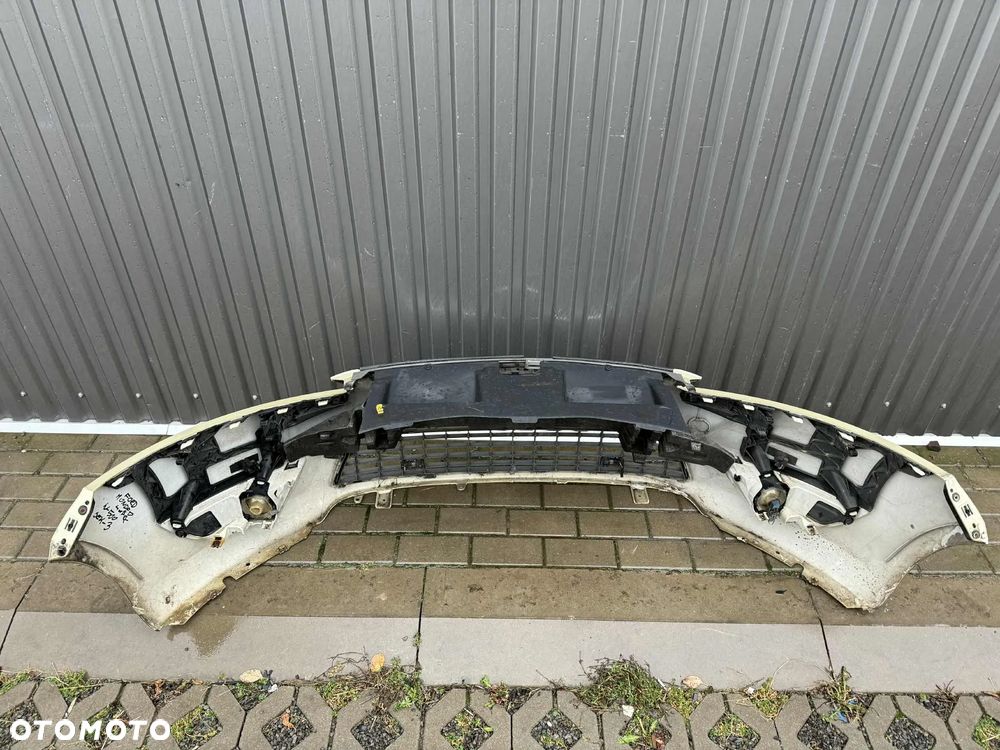 Ford Mondeo MK4 Zderzak przód przedni komplet Y6 4xPDC Halogen Grill 07-10r - 5