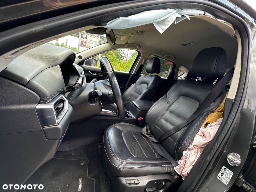 Mazda CX-5 - 11
