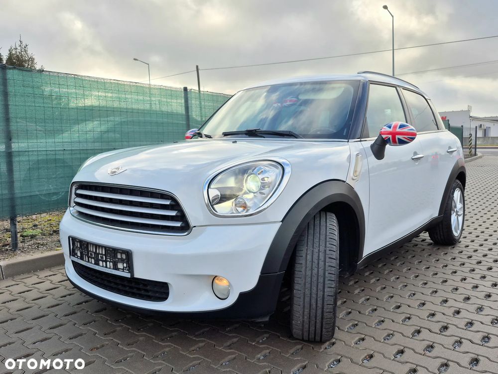 Mini Cooper 2010 photo 5