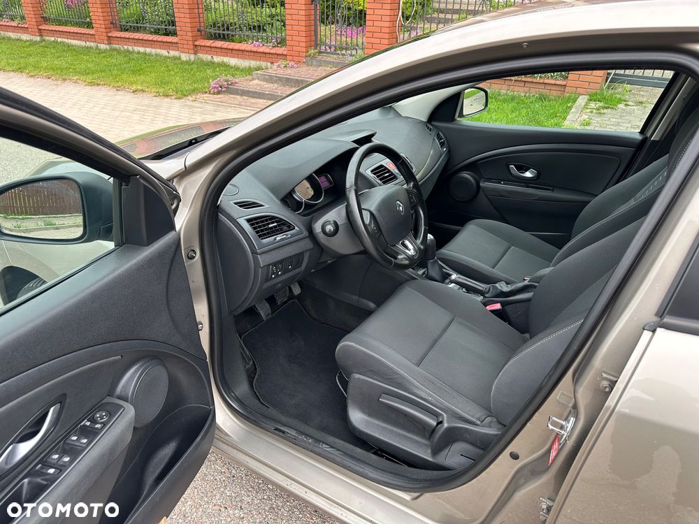 Renault Megane 1.6 16V Expression - 13