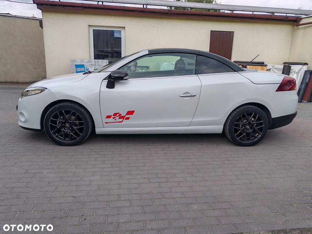 Renault Megane dCi 130 FAP Dynamique - 10