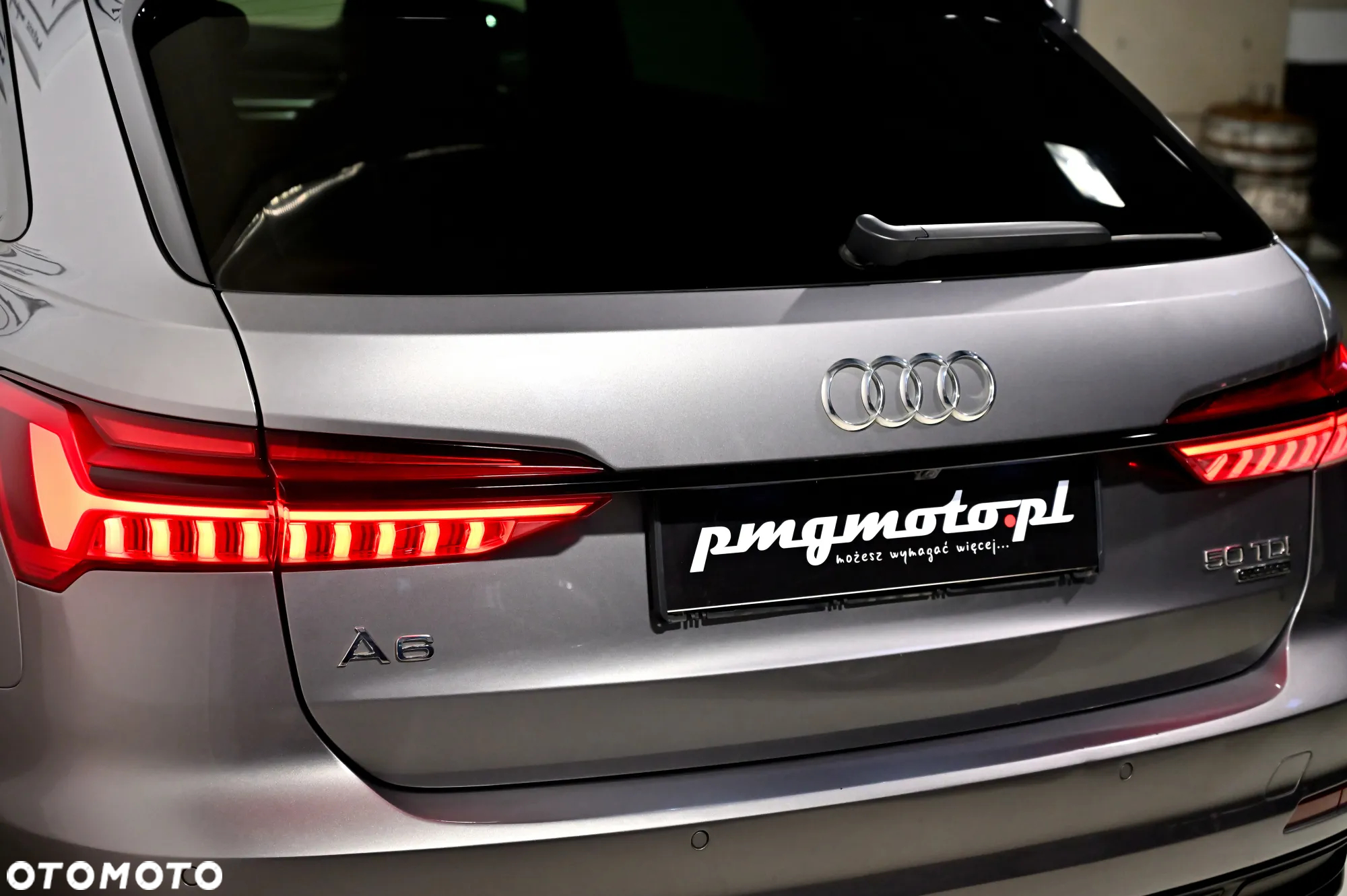 Audi A6 - 38