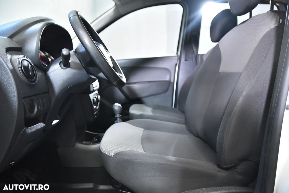 Dacia Lodgy - 17