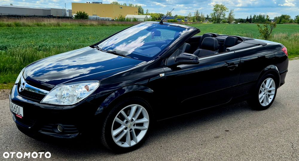 Opel Astra - 2