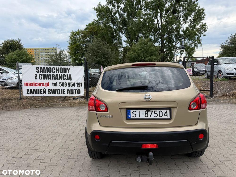 Nissan Qashqai 1.6 Acenta - 2