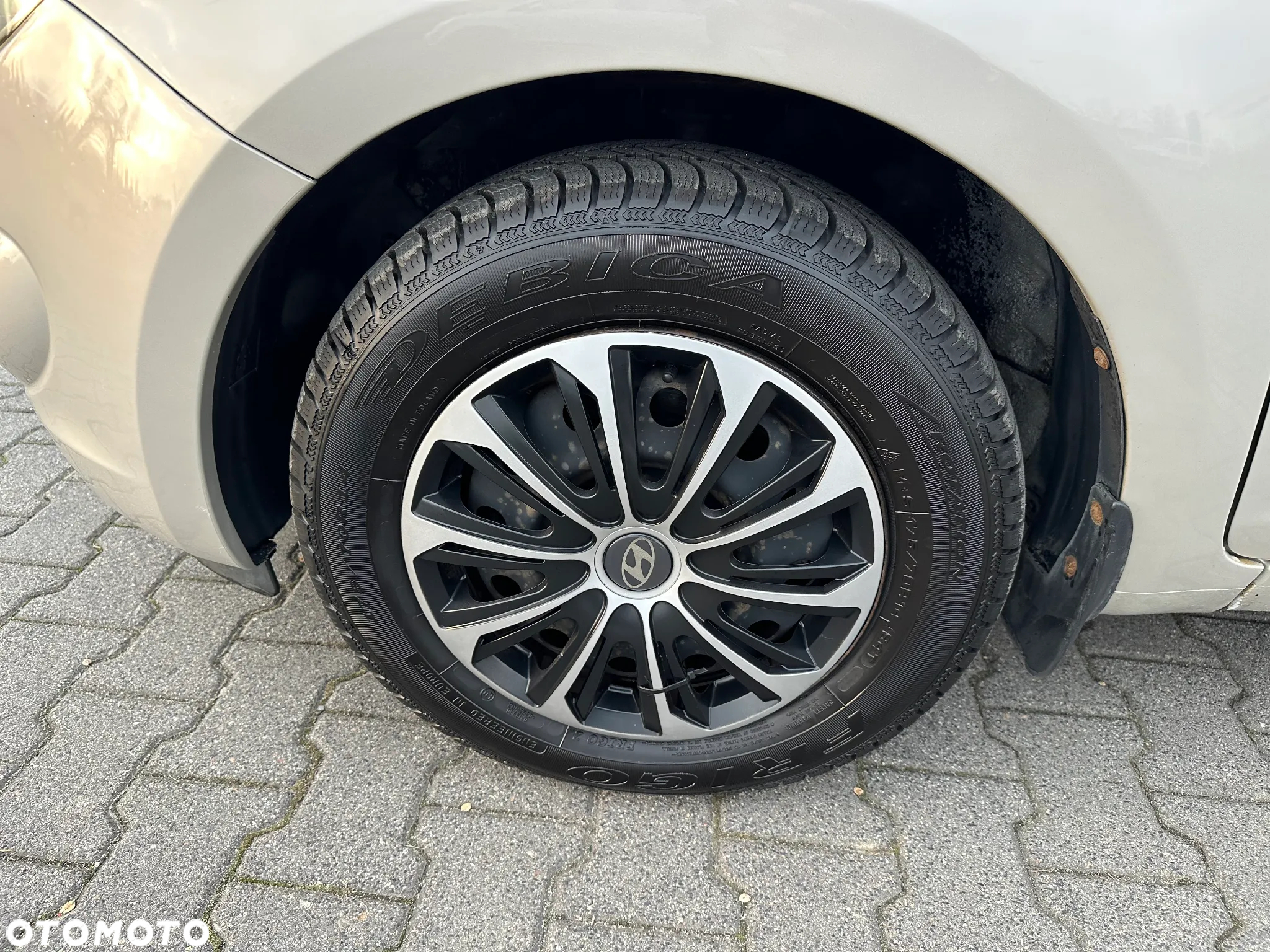 Hyundai i20 - 17
