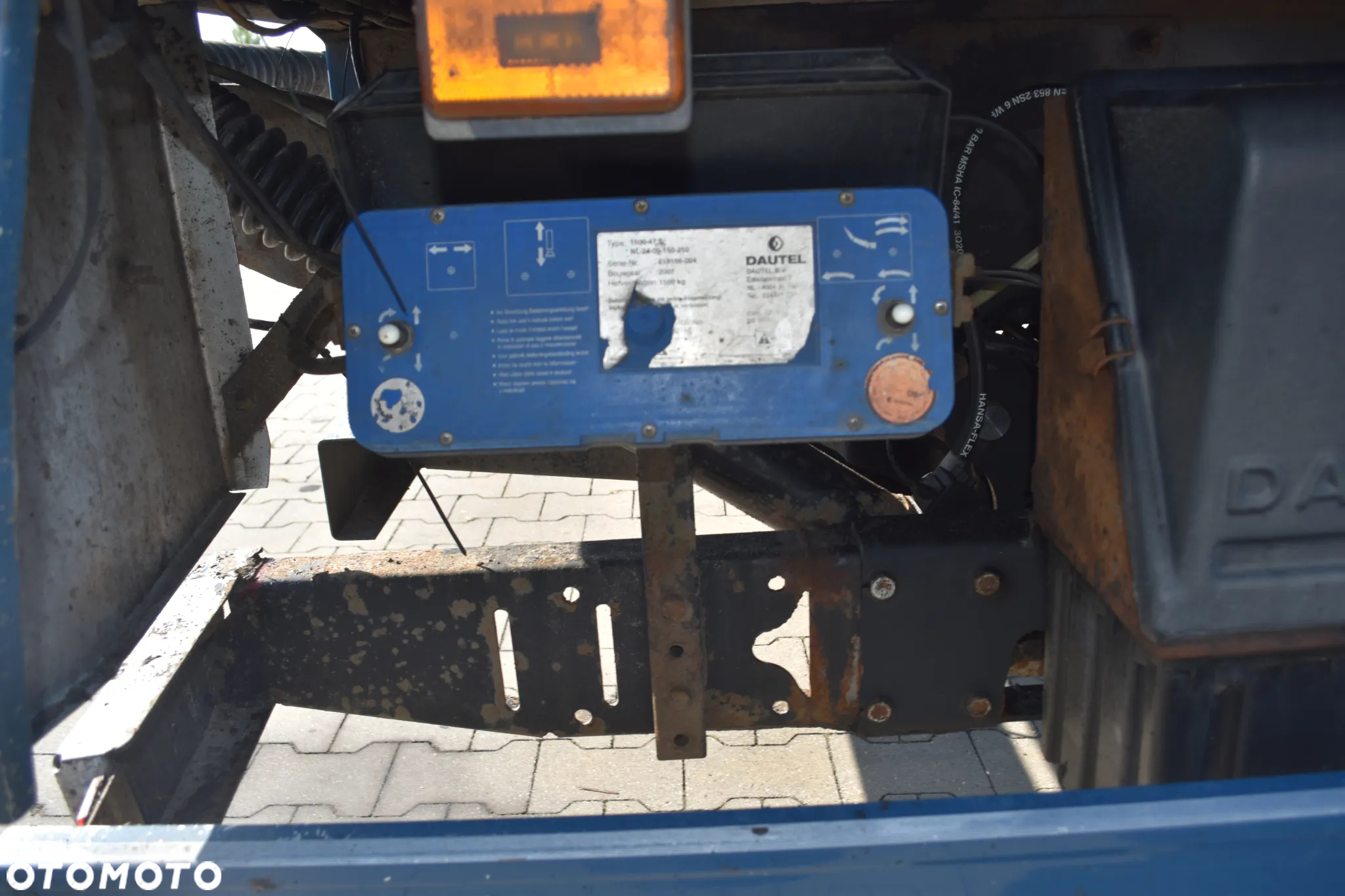 Scania P230 - 16