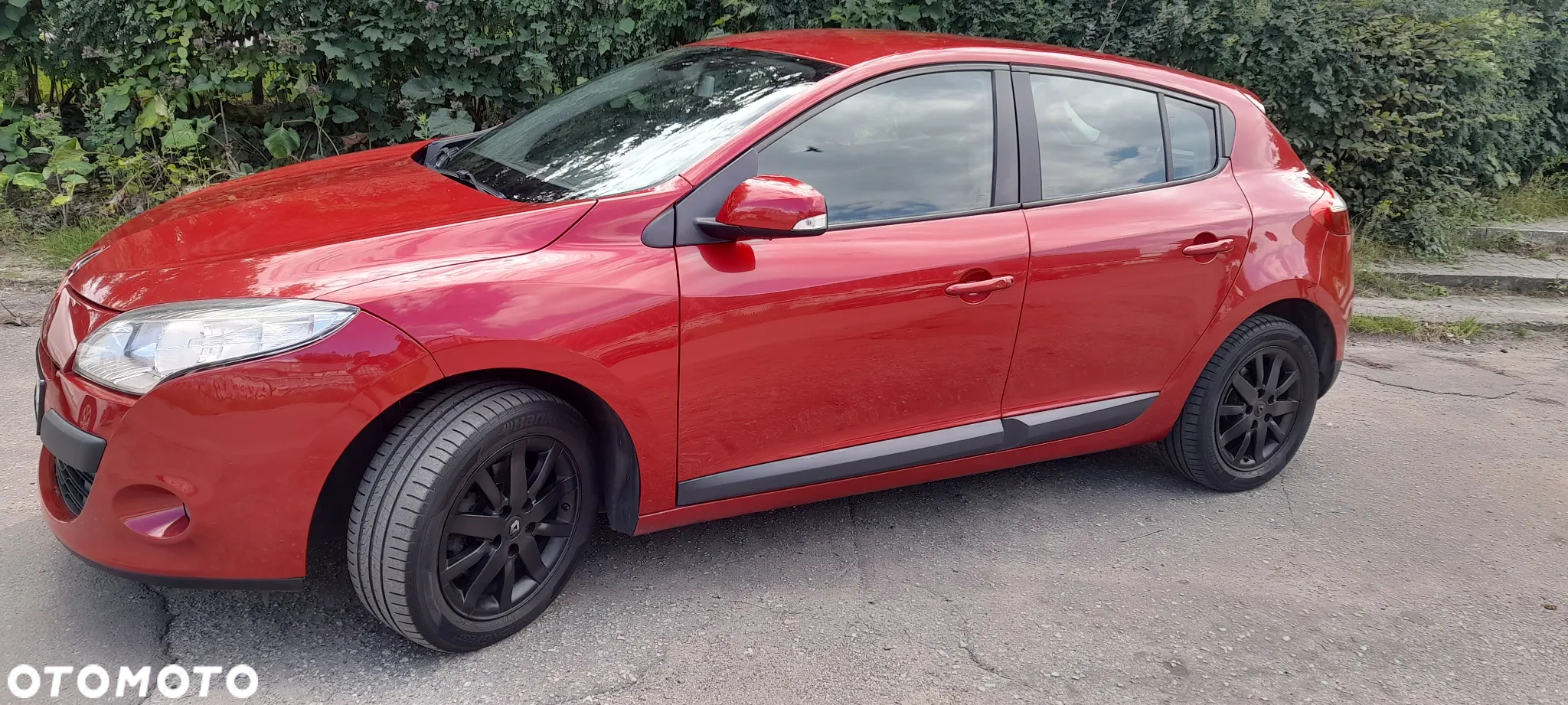 Renault Megane 1.6 16V Color Edition - 7