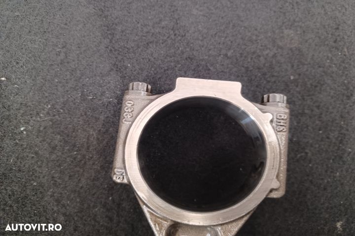 Piston motor 1.9 BRB 1.9 BRB Audi A4 B7 [2004 - 2008] Avant wagon 5-u - 5