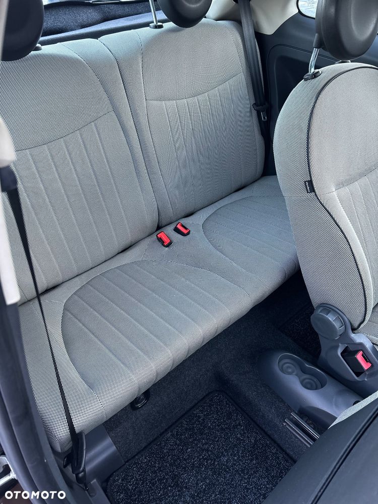Fiat 500 1.2 Lounge - 10