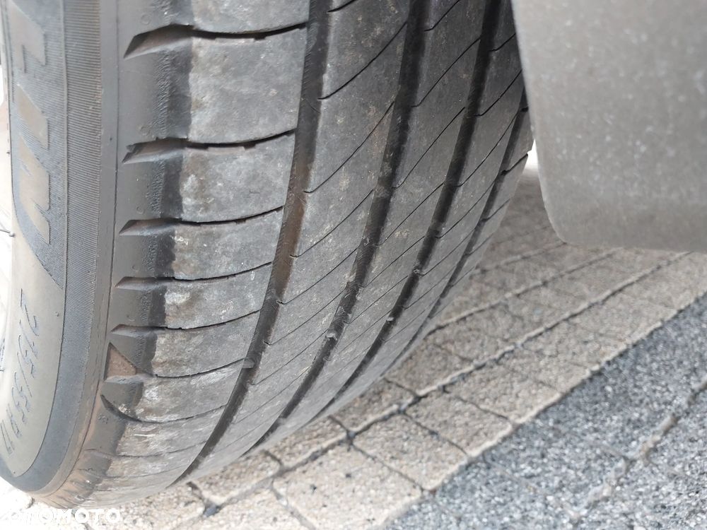 Peugeot 508 BlueHDi 160 EAT8 Allure Business-Paket - 33
