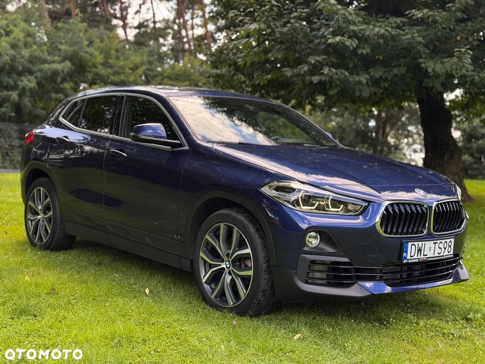BMW X2 - 6
