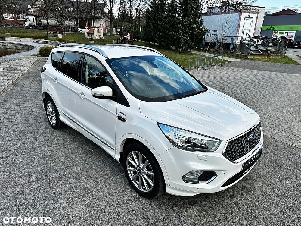Ford Kuga - 22