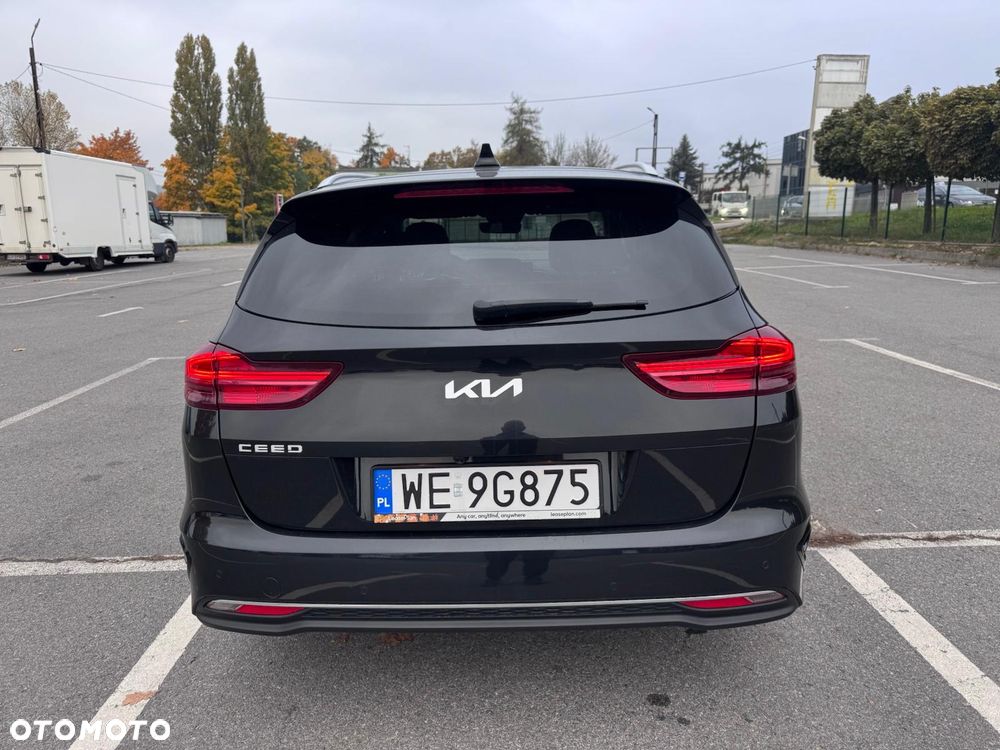 Kia Ceed 1.5 T-GDI L DCT - 5