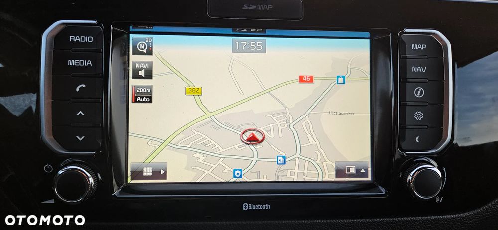 Kia Rio 1.2 Sensation - 13