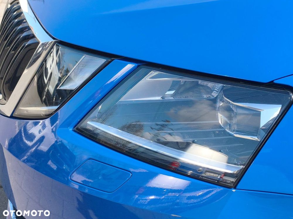 Skoda Octavia 2.0 TDI SCR Style DSG - 33