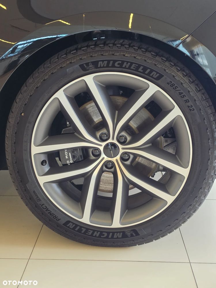 Land Rover Range Rover Sport - 36