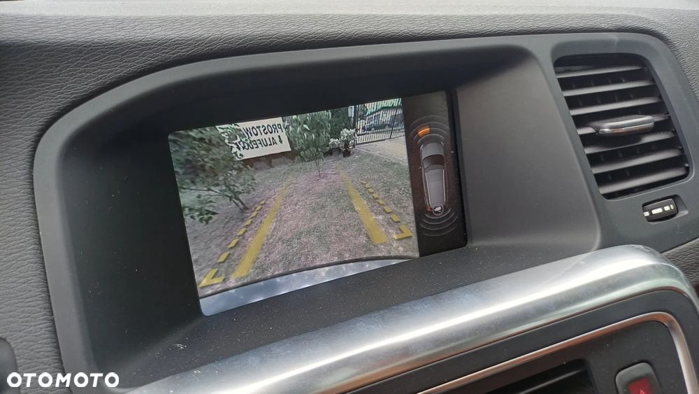 Volvo V60 - 19