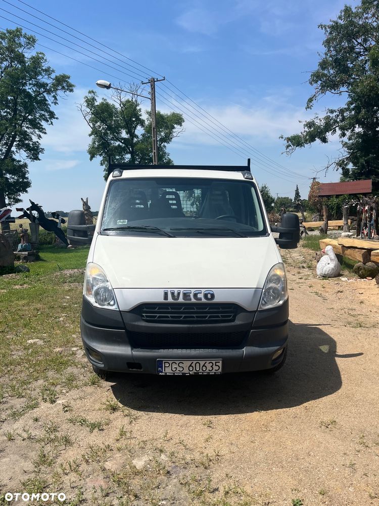 Iveco 35C15 - 4