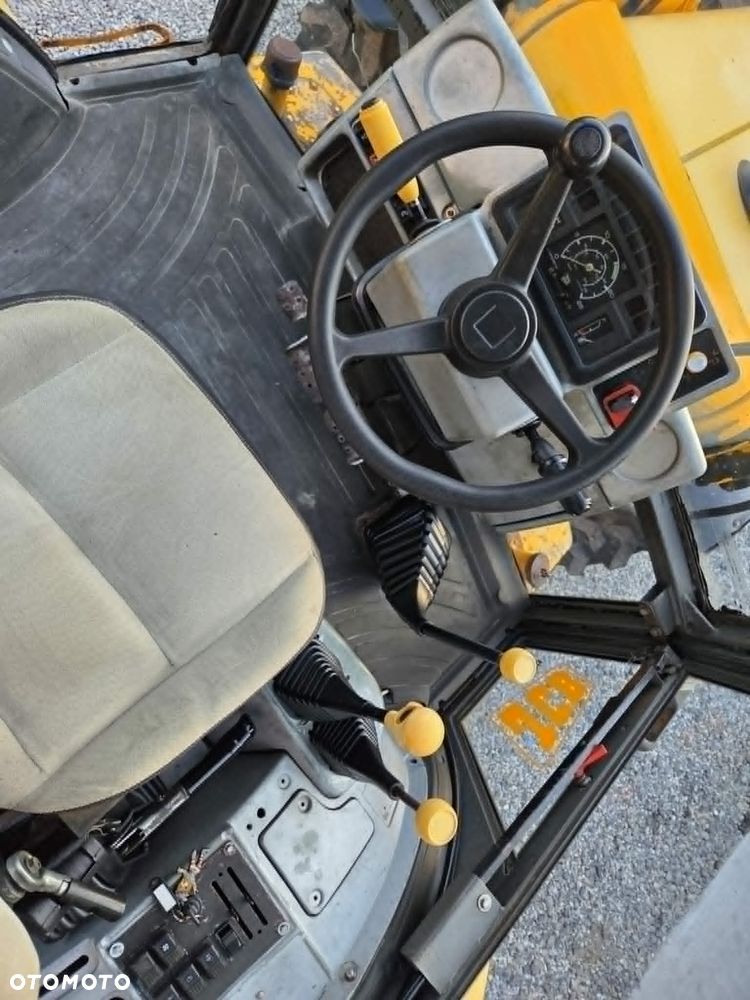 JCB 3CX - 14
