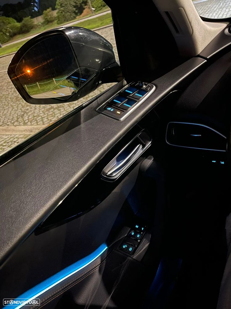 Jaguar F-Pace 2.0 i4D Portfolio - 15