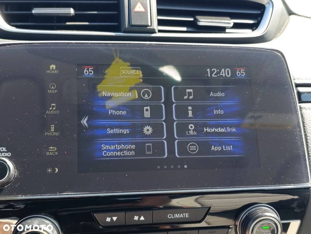 Honda CR-V 2.0 i-MMD Executive CVT - 20