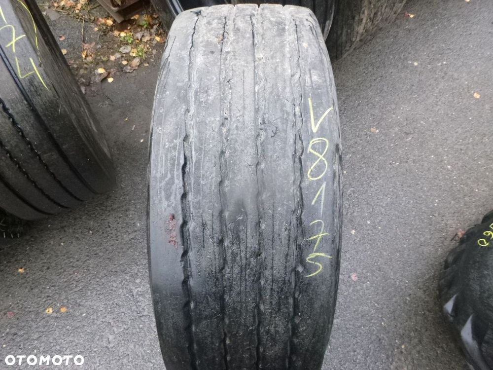 Opona 385/65R 22.5 Hankook TH31 Naczepowa. Opony ciężarowe