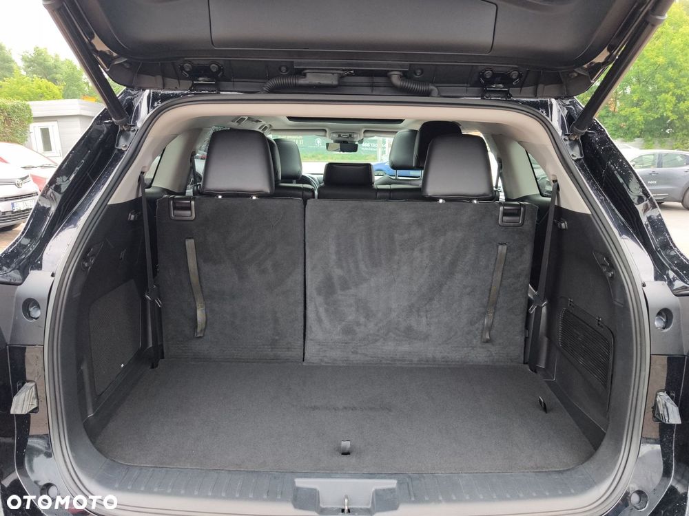 Toyota Highlander - 11