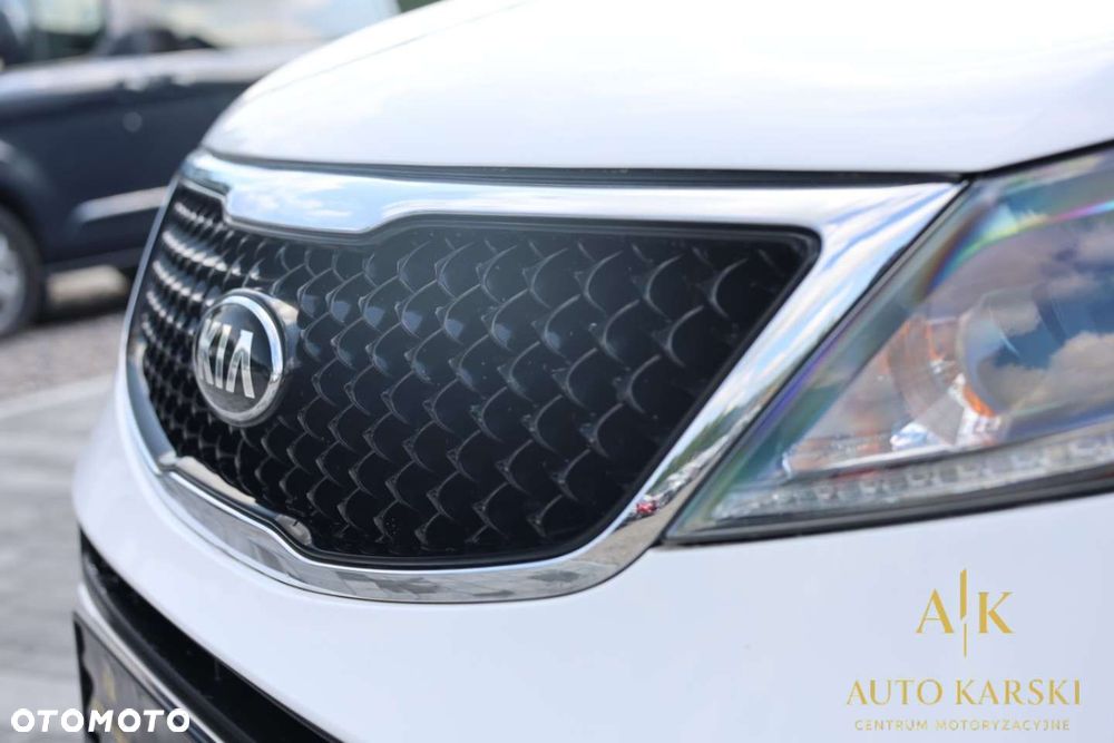 Kia Sportage - 15