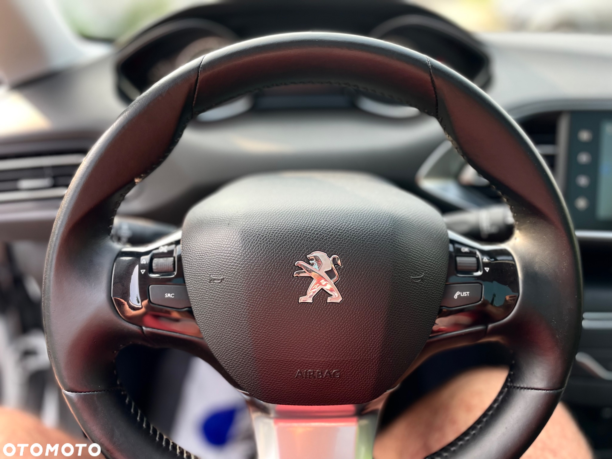Peugeot 308 125 THP Allure - 19