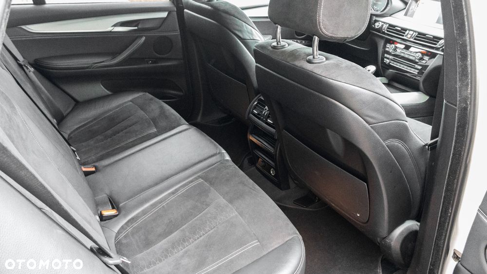 BMW X5 xDrive25d - 22