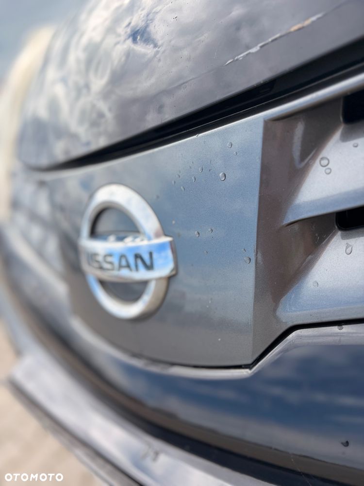 Nissan Note 1.5 dCi Acenta - 11