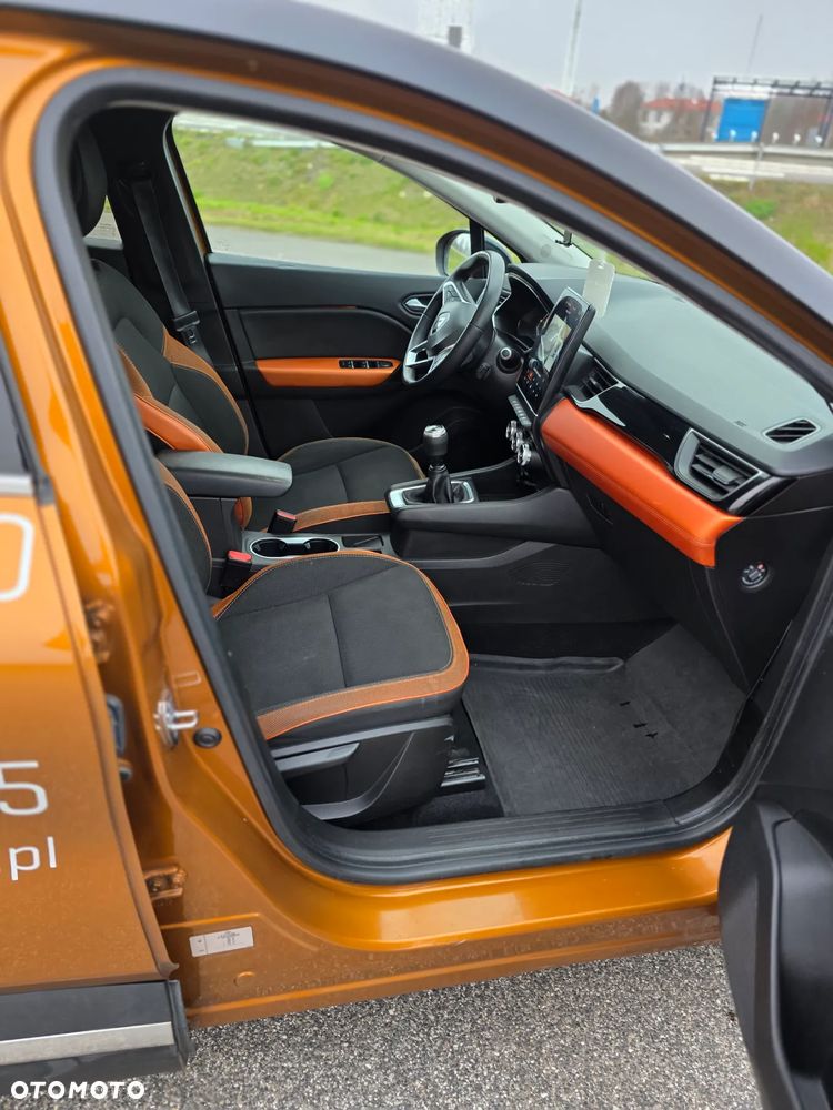 Renault Captur 1.0 TCe Intens - 18