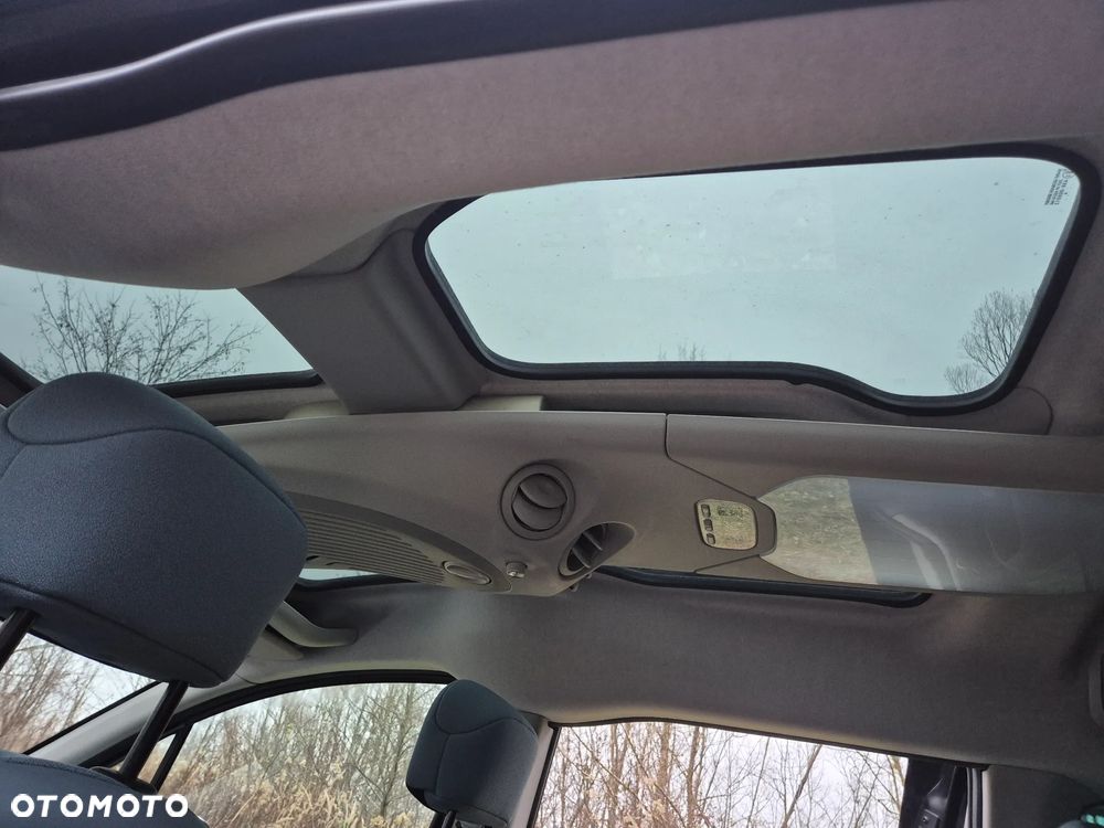 Citroën Berlingo VTi 120 Multispace Exclusive - 22