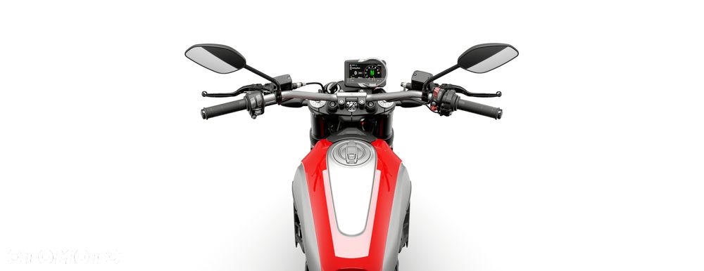 Ducati Scrambler - 15