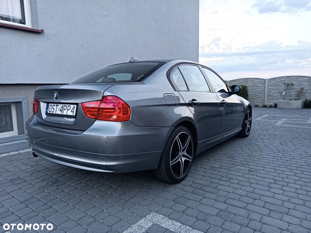BMW Seria 3 - 3