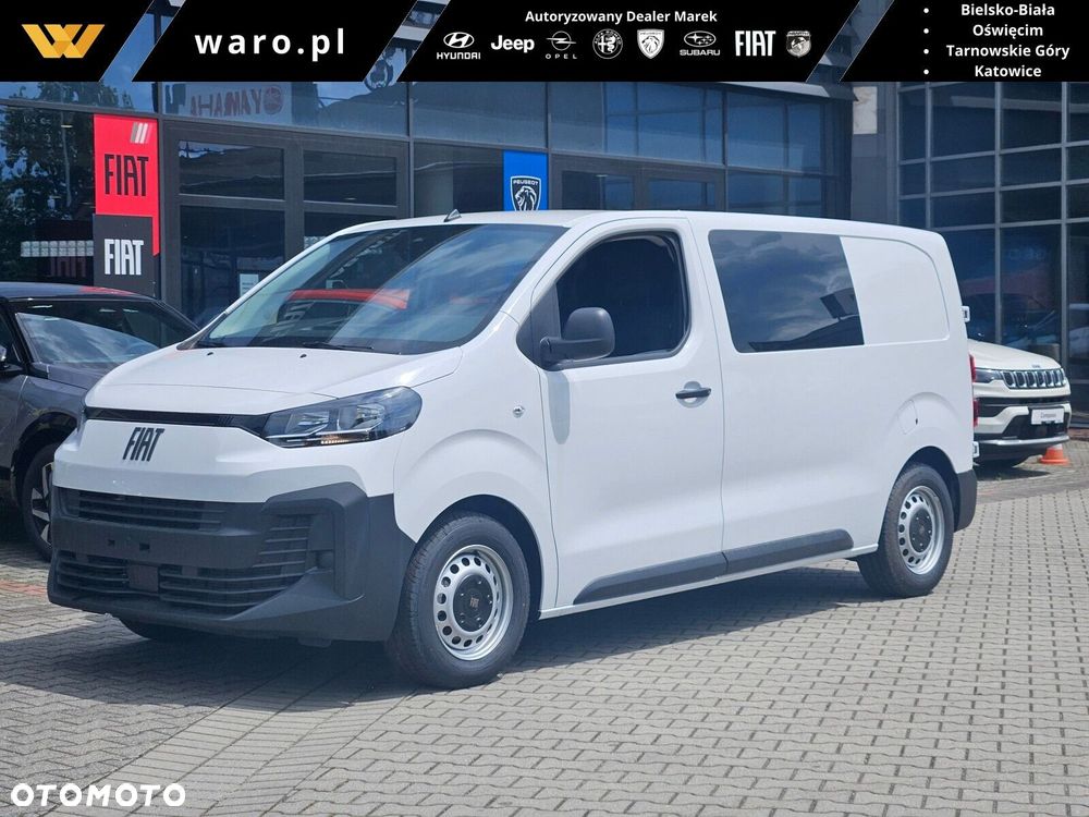 Fiat Scudo