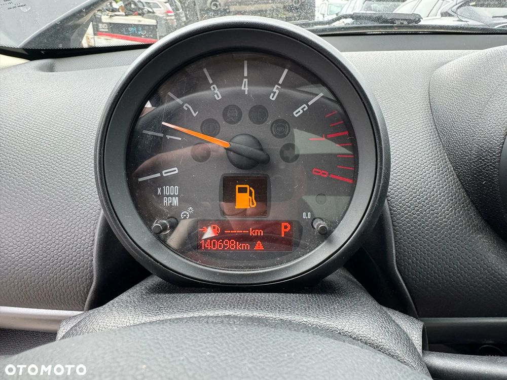 MINI Countryman - 16