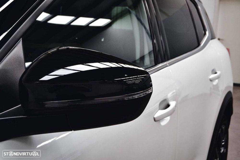 Citroën C5 Aircross 1.2 PureTech C-Series - 11