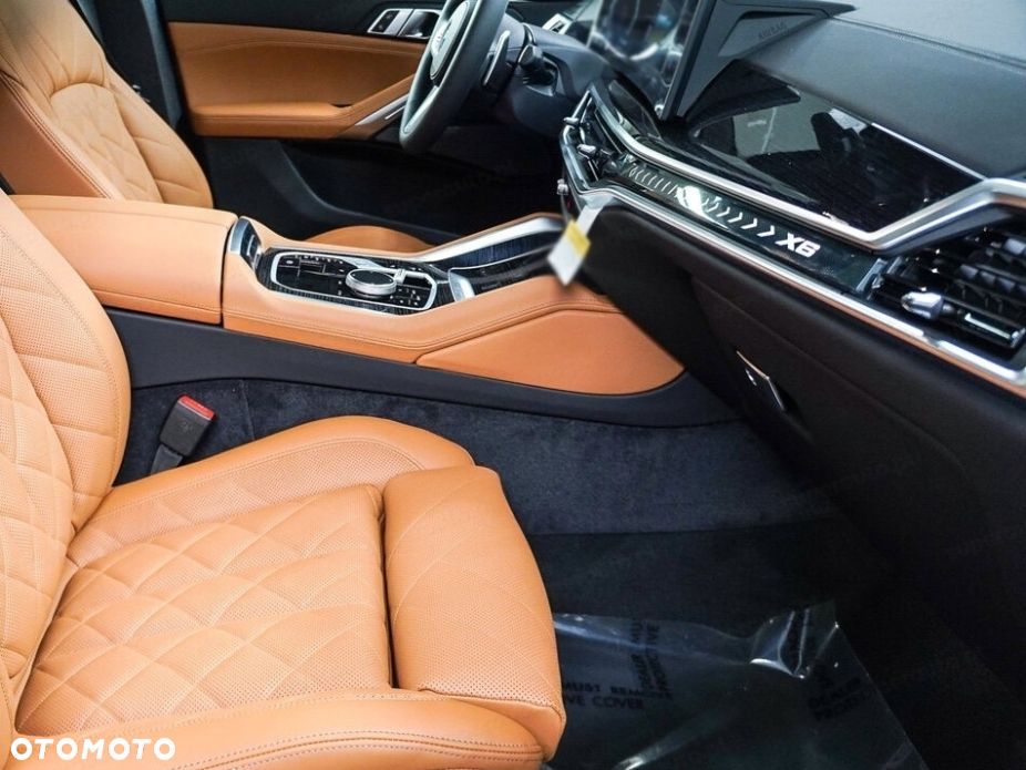 BMW X6 xDrive30d mHEV sport - 14
