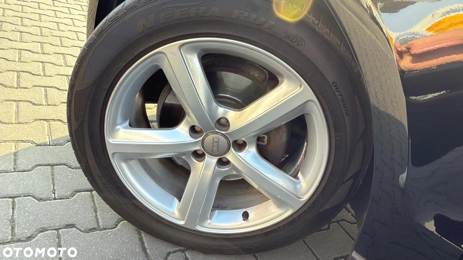 Audi Q5 - 9
