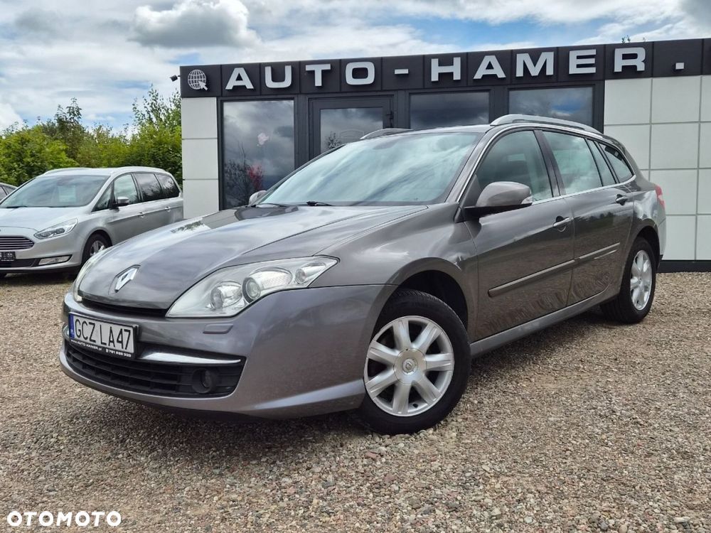 Renault Laguna 2.0 16V 140 Dynamique - 21