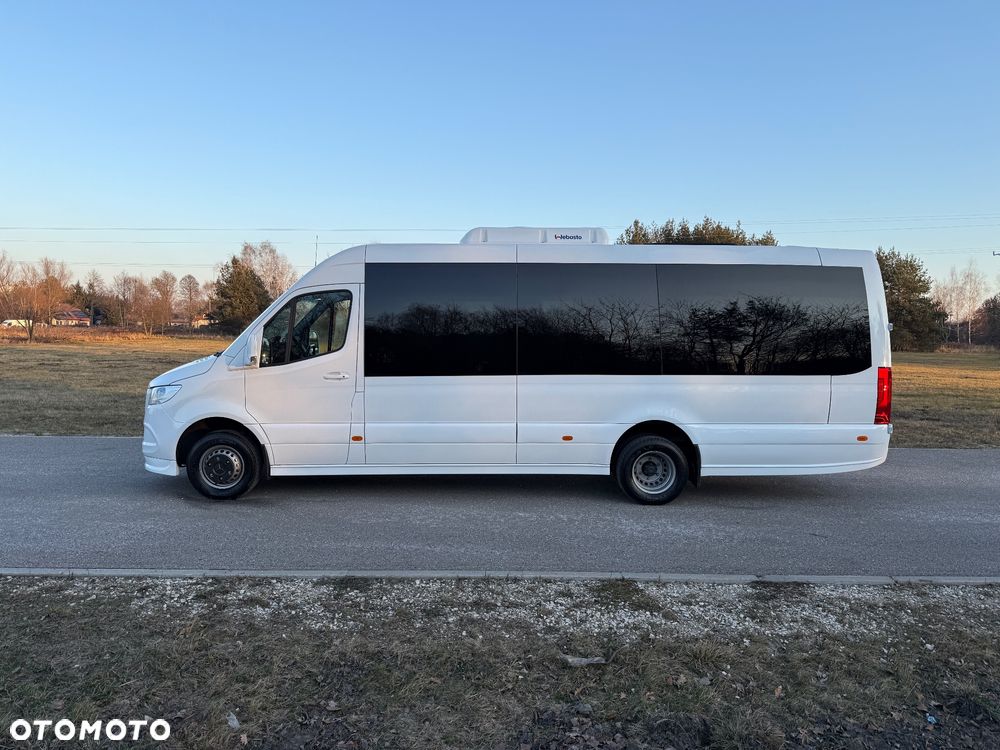 Mercedes-Benz Sprinter 517 - 7