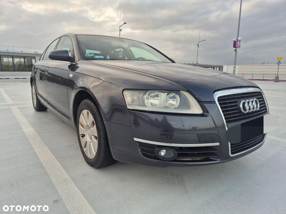 Audi A6 - 3
