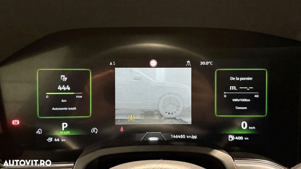 Volkswagen Touareg V6 TSI eHybrid PHEV R - 8